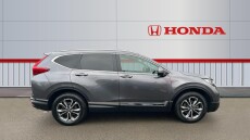 Honda CR-V 2.0 i-MMD Hybrid SR 5dr eCVT Hybrid Estate